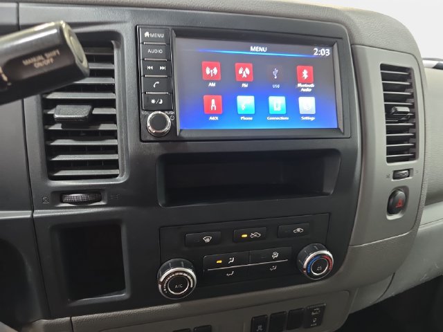 Used 2021 Nissan NV 1500 SV RWD image 17