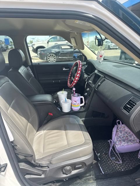 Used 2019 Ford Flex SEL w/ Equipment Group 202A FWD image 8