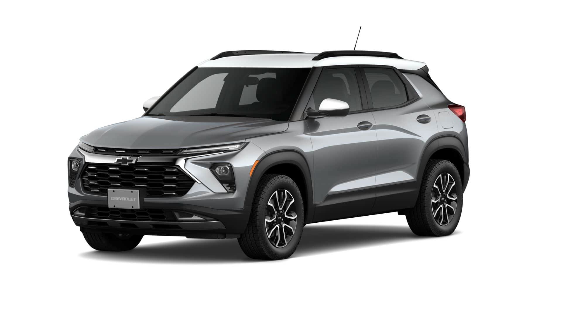 New 2026 Chevrolet TrailBlazer ACTIV w/ Convenience Package AWD/4WD image 25