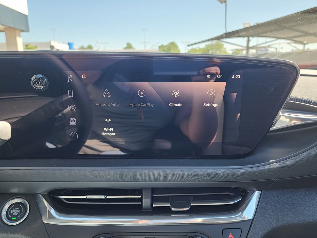 New 2026 Buick Envista Preferred image 24