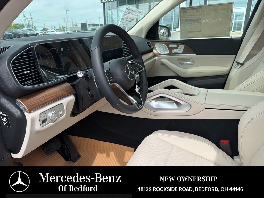 New 2026 Mercedes-Benz GLE 450 4MATIC image 19