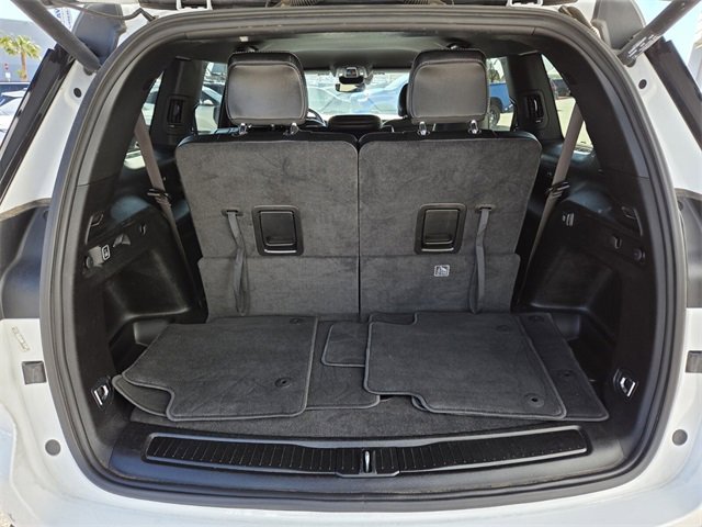 Used 2022 Jeep Grand Cherokee L Laredo image 14