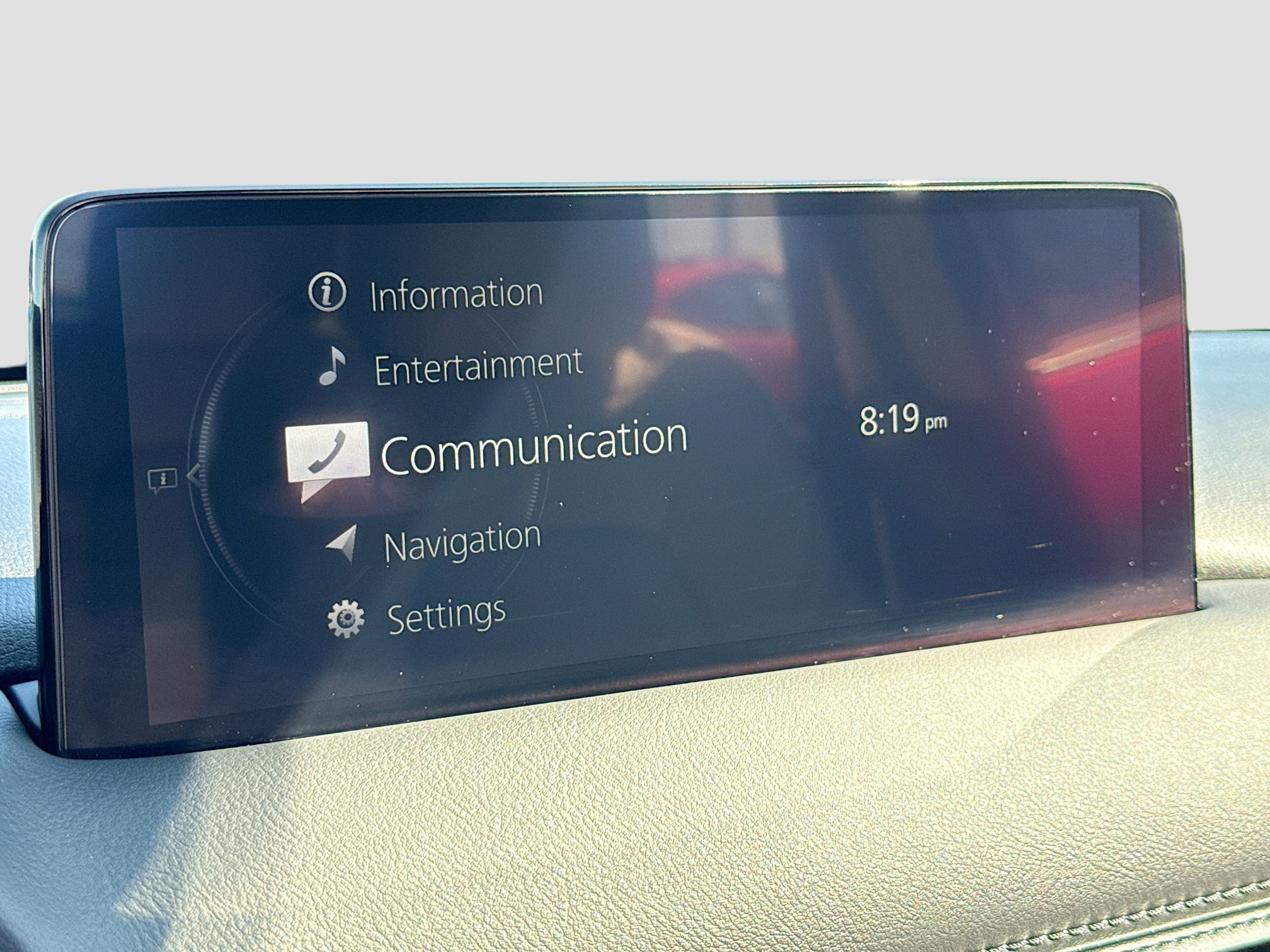 Used 2021 MAZDA CX-5 Grand Touring w/ GT Premium Package image 10