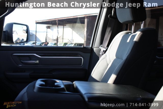 Used 2022 RAM 1500 Big Horn image 30