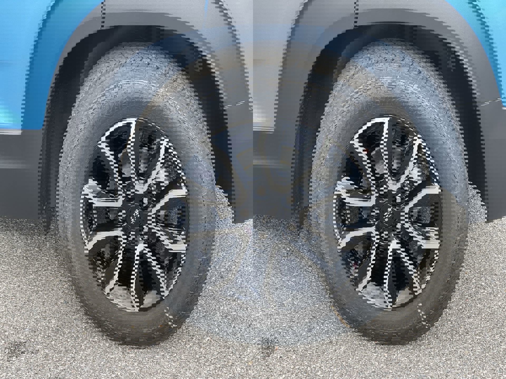 New 2025 Chevrolet TrailBlazer ACTIV w/ Convenience Package image 70