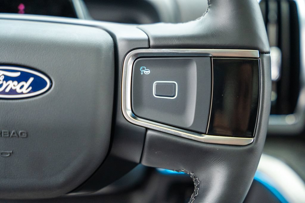 New 2027 Ford Expedition Tremor AWD/4WD image 35