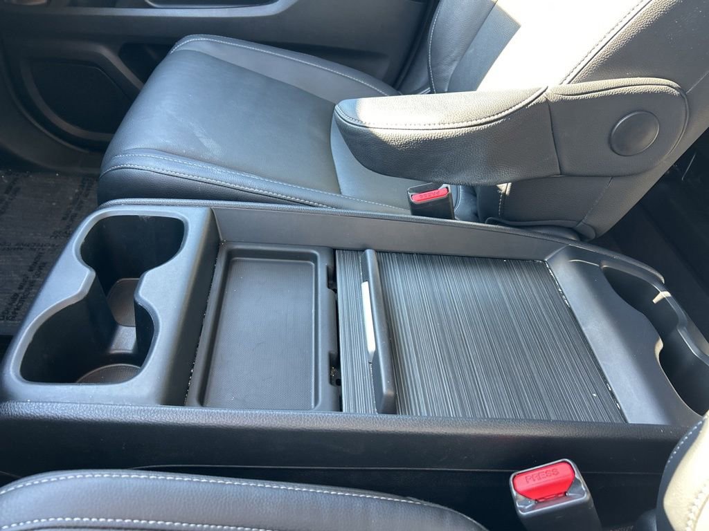 Used 2022 Honda Odyssey Touring image 38