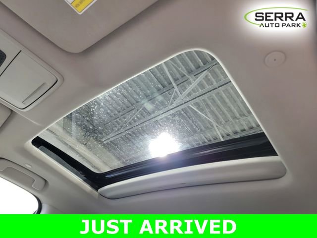 Used 2024 Honda CR-V EX-L image 31