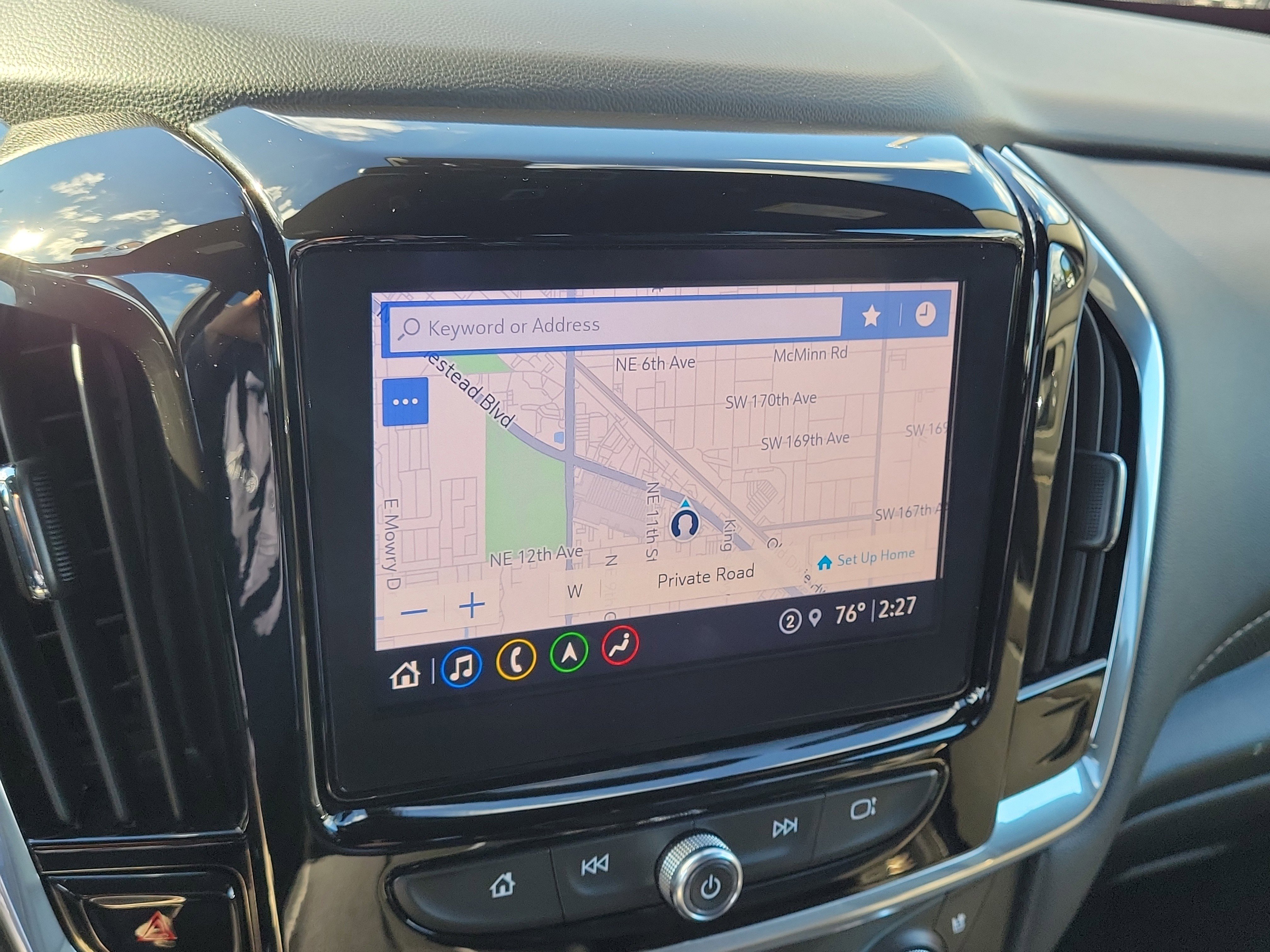 Used 2023 Chevrolet Traverse Premier image 10