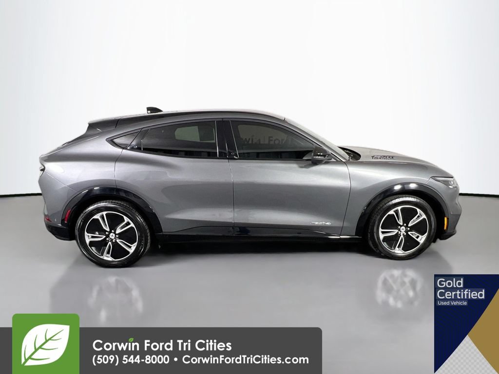 Used 2023 Ford Mustang Mach-E Premium AWD/4WD image 19