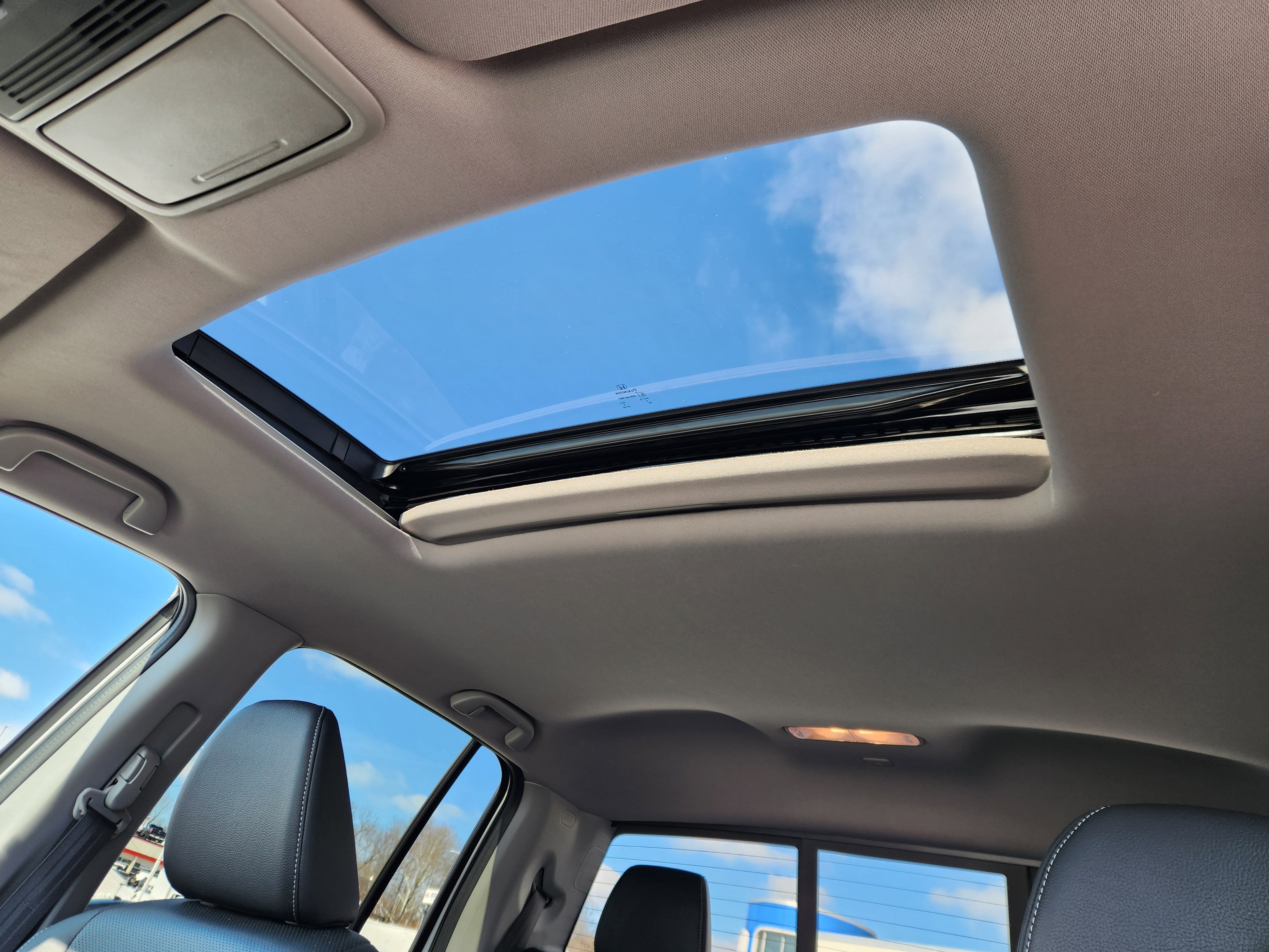 Certified 2024 Honda Ridgeline RTL image 15