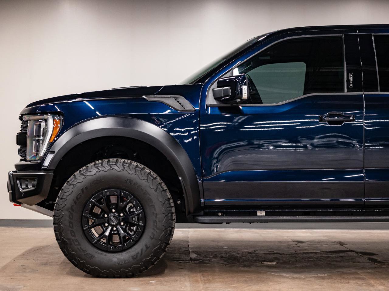 Used 2023 Ford F150 Raptor w/ Equipment Group 802A Raptor R image 23