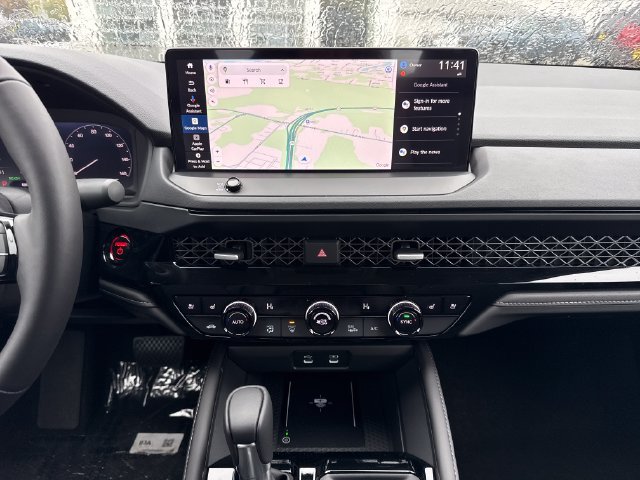 New 2026 Honda Accord Touring image 23