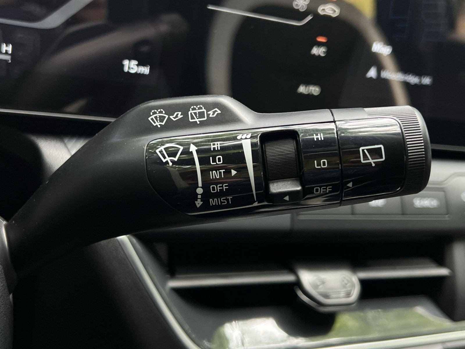 New 2026 Kia K4 EX w/ GT-Line Premium Package FWD image 27