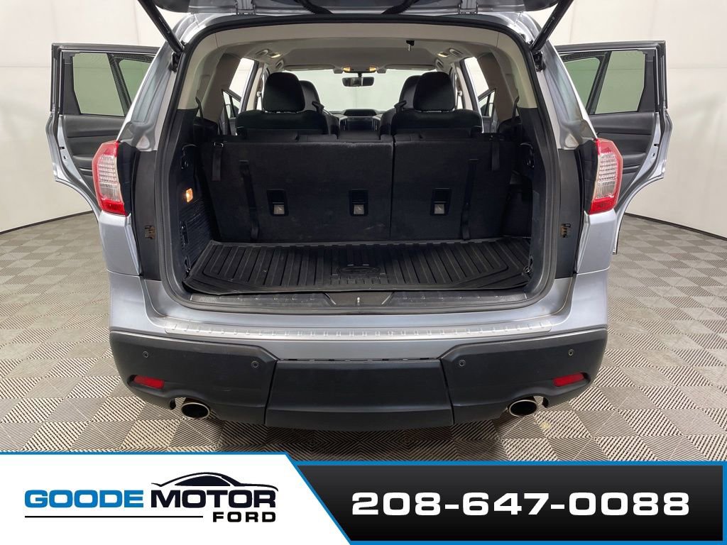 Used 2021 Subaru Ascent Premium w/ Convenience Package image 21