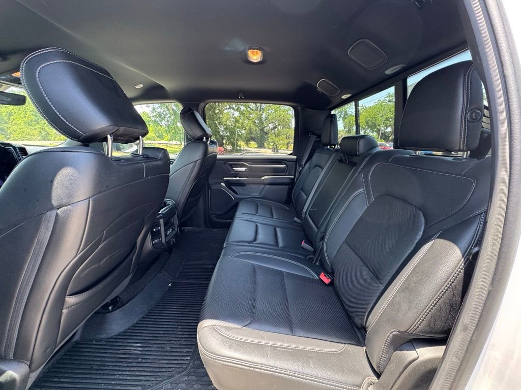 Used 2021 RAM 1500 Rebel w/ Rebel Level 2 Equipment Group AWD/4WD image 10