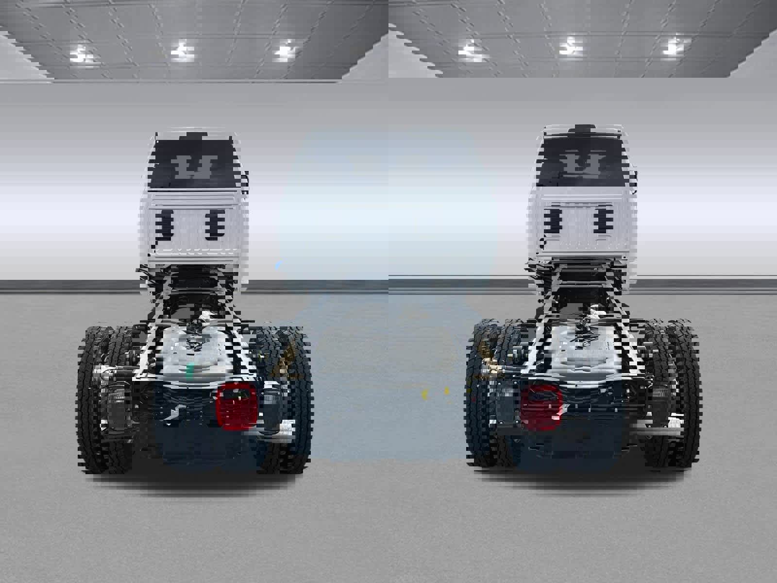 New 2026 RAM 5500 Tradesman w/ Chrome Appearance Group image 6