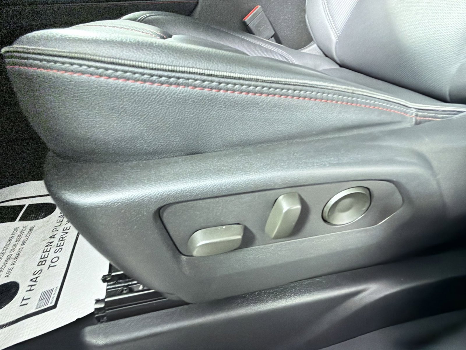 Used 2024 Chevrolet Suburban RST w/ Luxury Package image 14