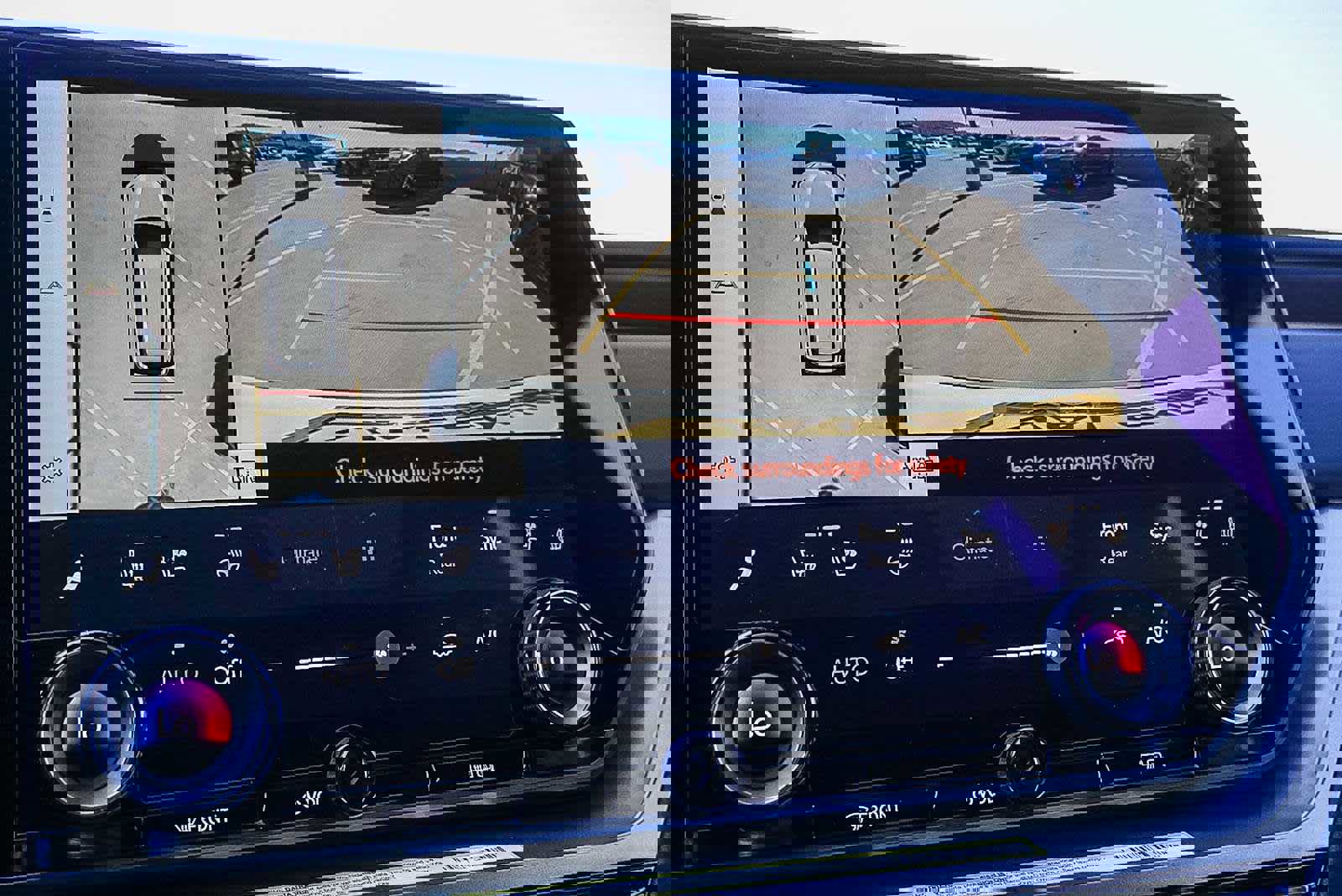 New 2026 Lexus TX 350 AWD image 24