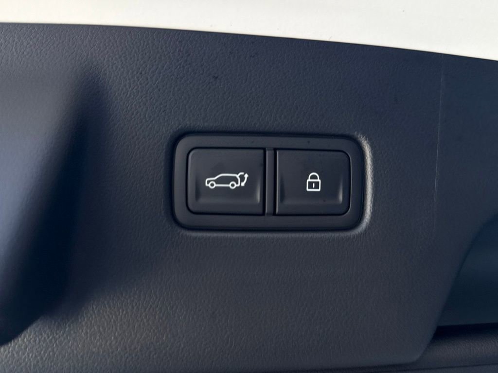 New 2026 Hyundai Palisade Calligraphy image 16