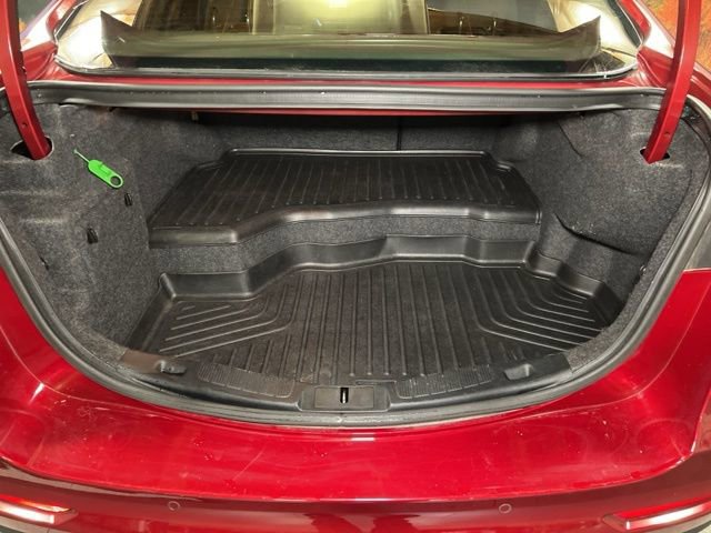 Used 2019 Ford Fusion SEL image 56