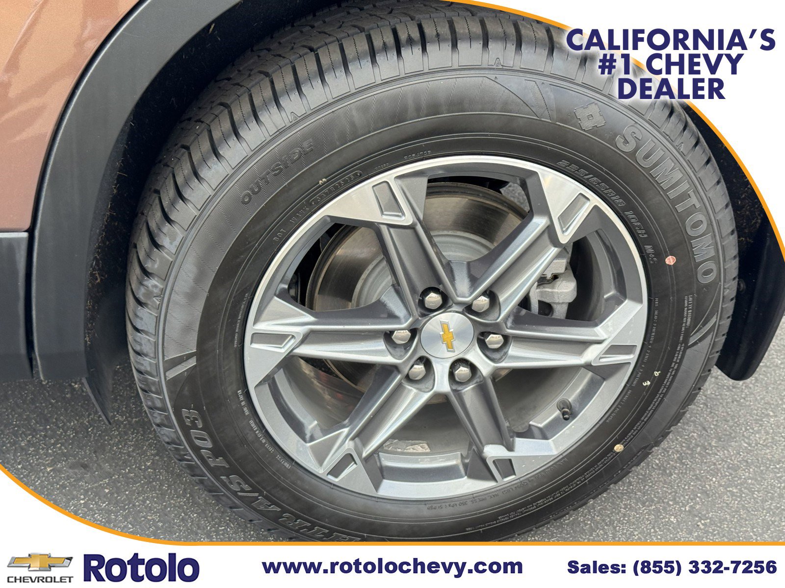 Used 2023 Chevrolet Blazer LT w/ LPO, Floor Liner Package image 20