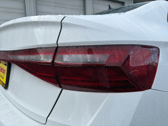 Used 2025 Volkswagen Jetta Sport FWD image 15