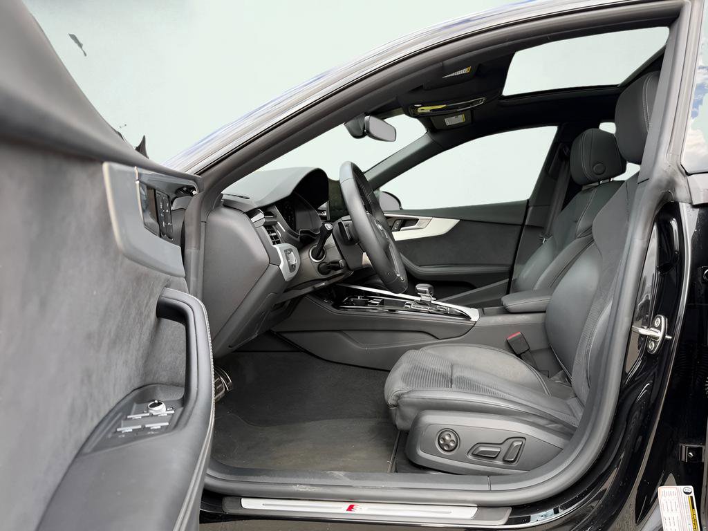 Used 2022 Audi A5 2.0T Premium Plus image 17