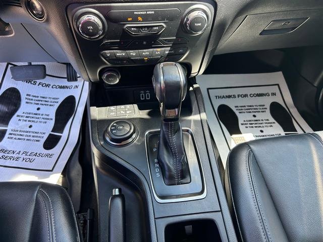 Used 2019 Ford Ranger Lariat w/ Equipment Group 501A Mid image 20