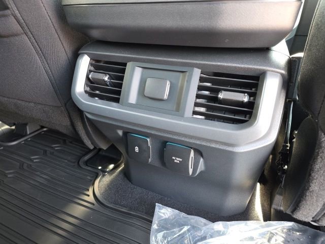 New 2025 Ford F150 XLT w/ Equipment Group 302A MID AWD/4WD image 11