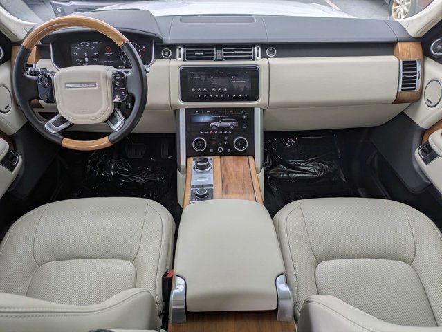 Used 2022 Land Rover Range Rover Evoque R-Dynamic SE AWD/4WD image 16