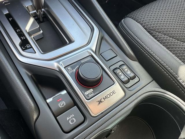 Used 2022 Subaru Forester Premium image 20