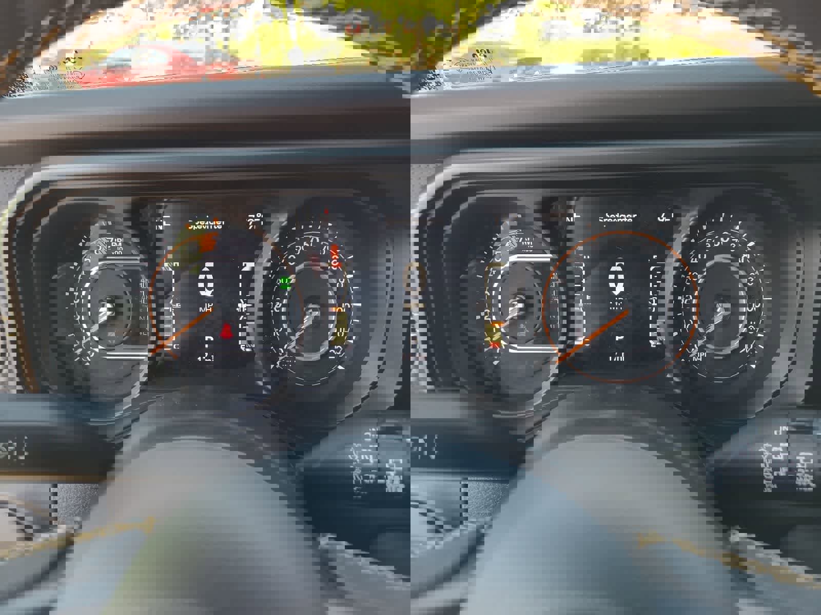 New 2025 Jeep Wrangler Unlimited Rubicon 392 image 26