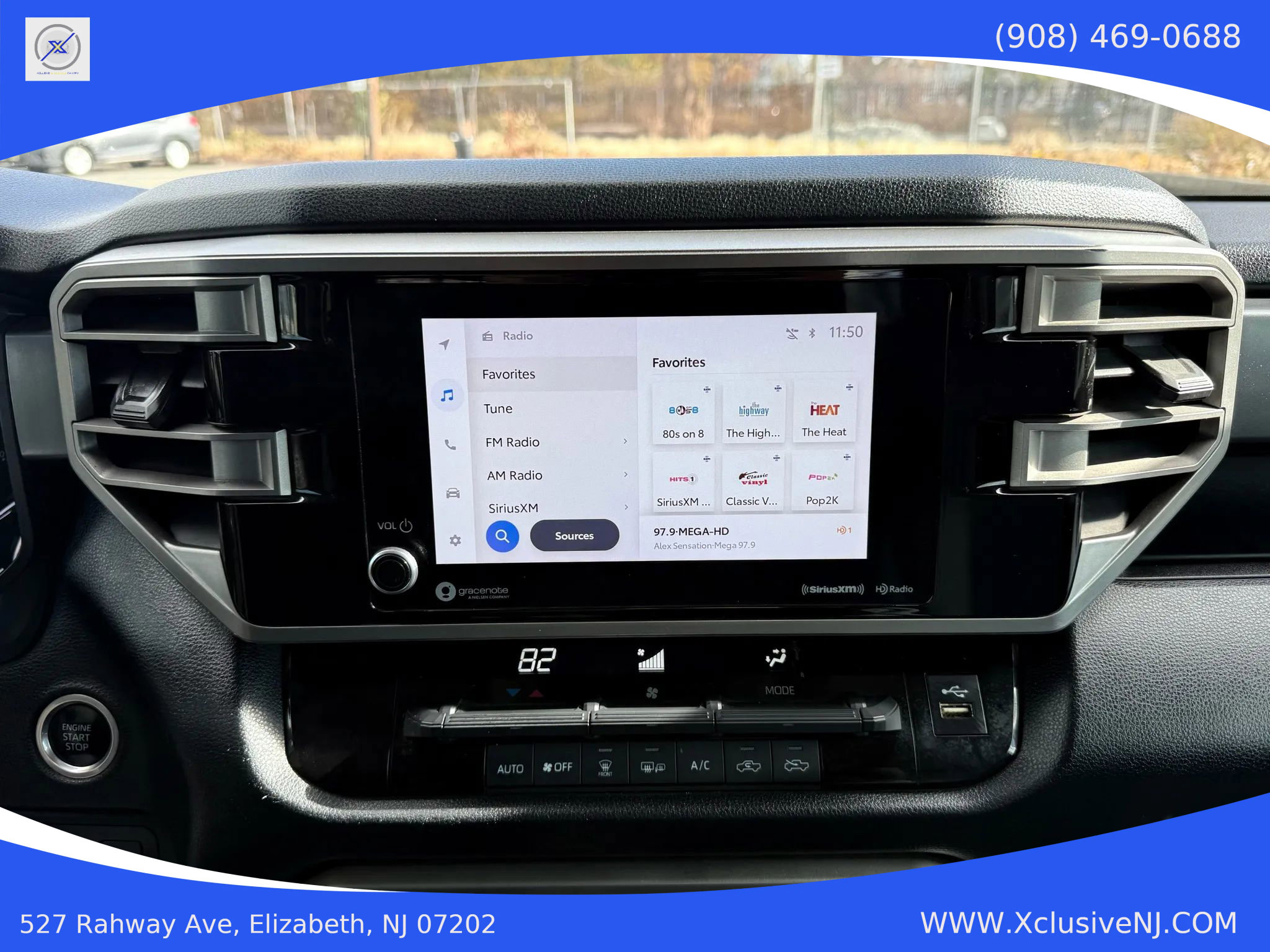 Used 2022 Toyota Tundra SR5 image 15