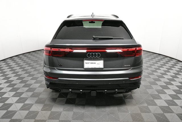 New 2026 Audi Q8 Premium Plus image 27