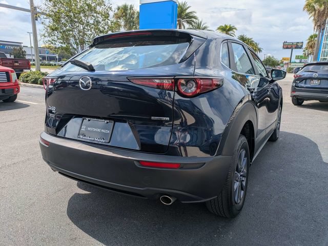 Used 2024 MAZDA CX-30 AWD 2.5 S image 3