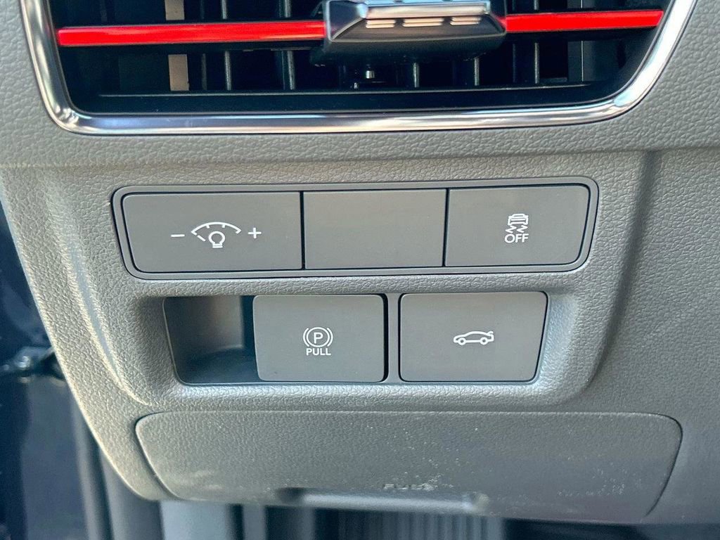 New 2026 Hyundai Sonata N Line image 28