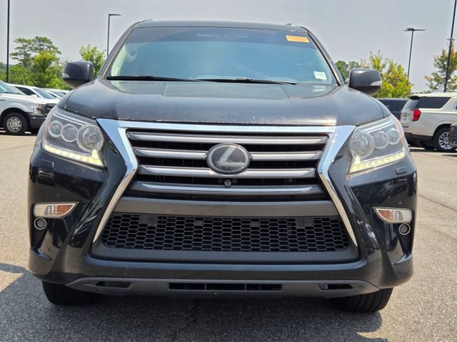 Used 2018 Lexus GX 460 Luxury AWD/4WD image 8