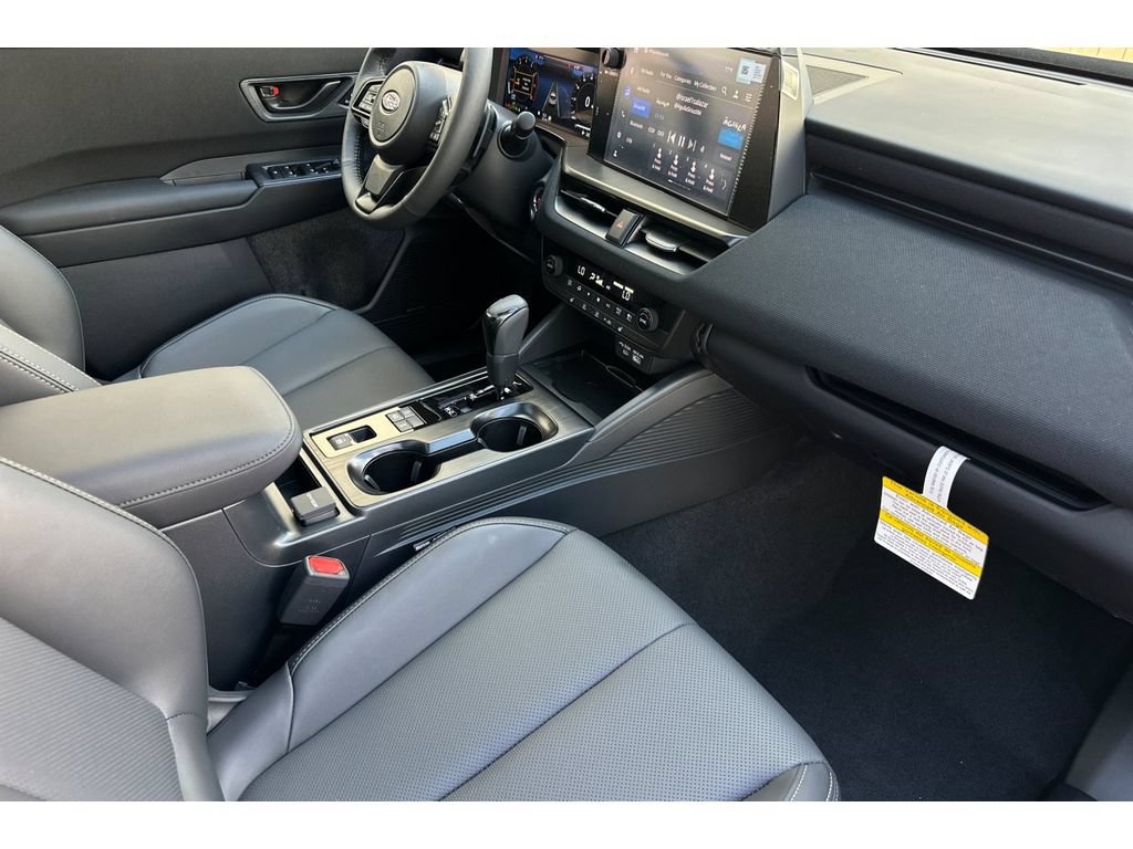 New 2026 Subaru Outback Limited AWD/4WD image 16