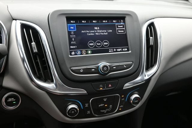 Used 2022 Chevrolet Equinox LS FWD image 40