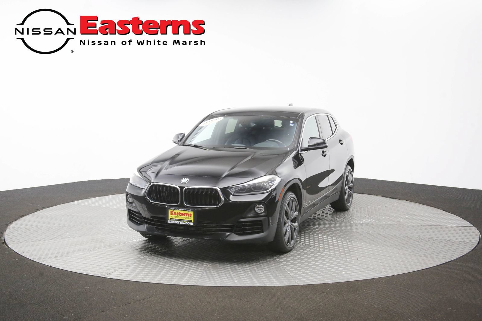 Used 2018 BMW X2 xDrive28i AWD/4WD image 50