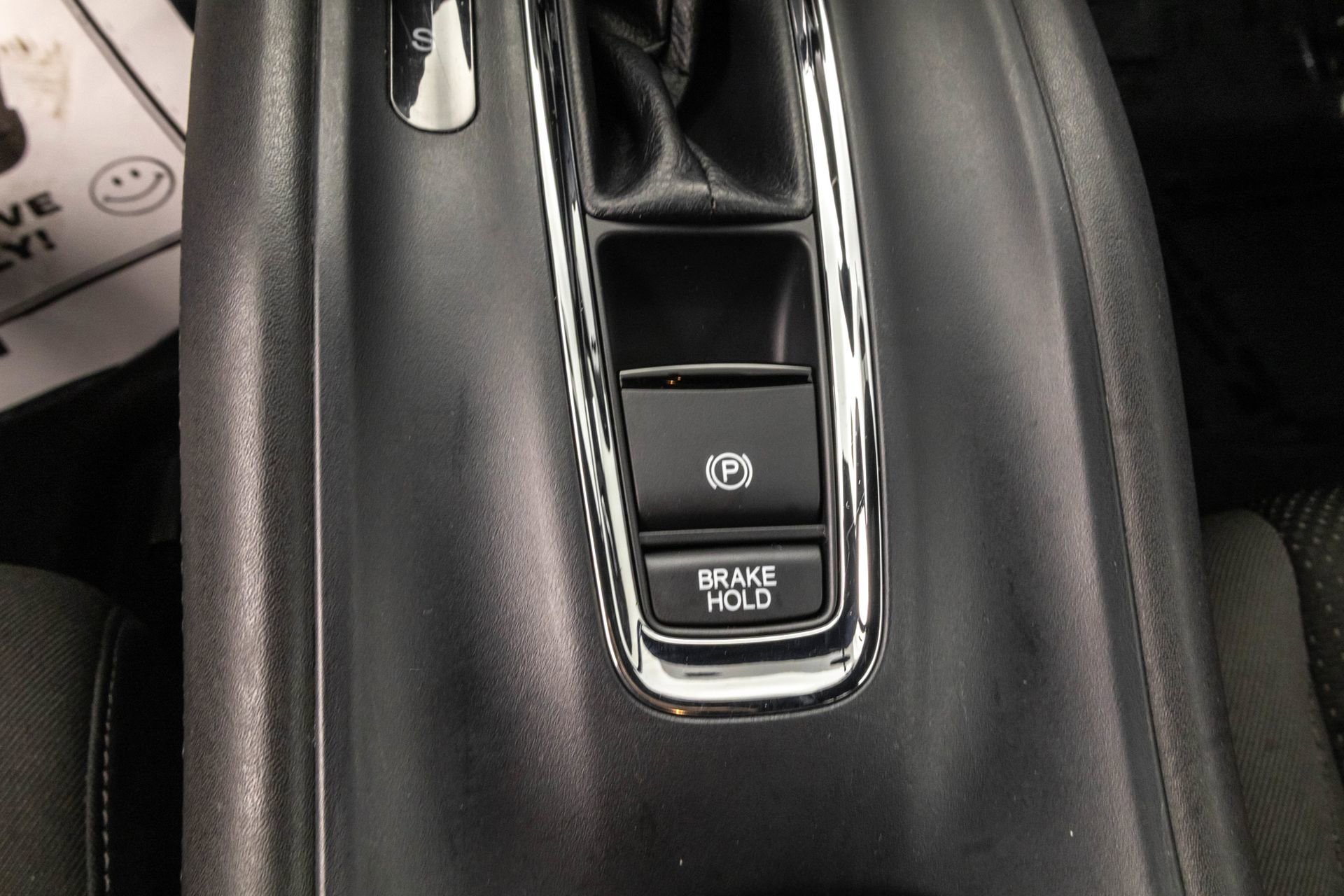 Used 2021 Honda HR-V Sport image 26