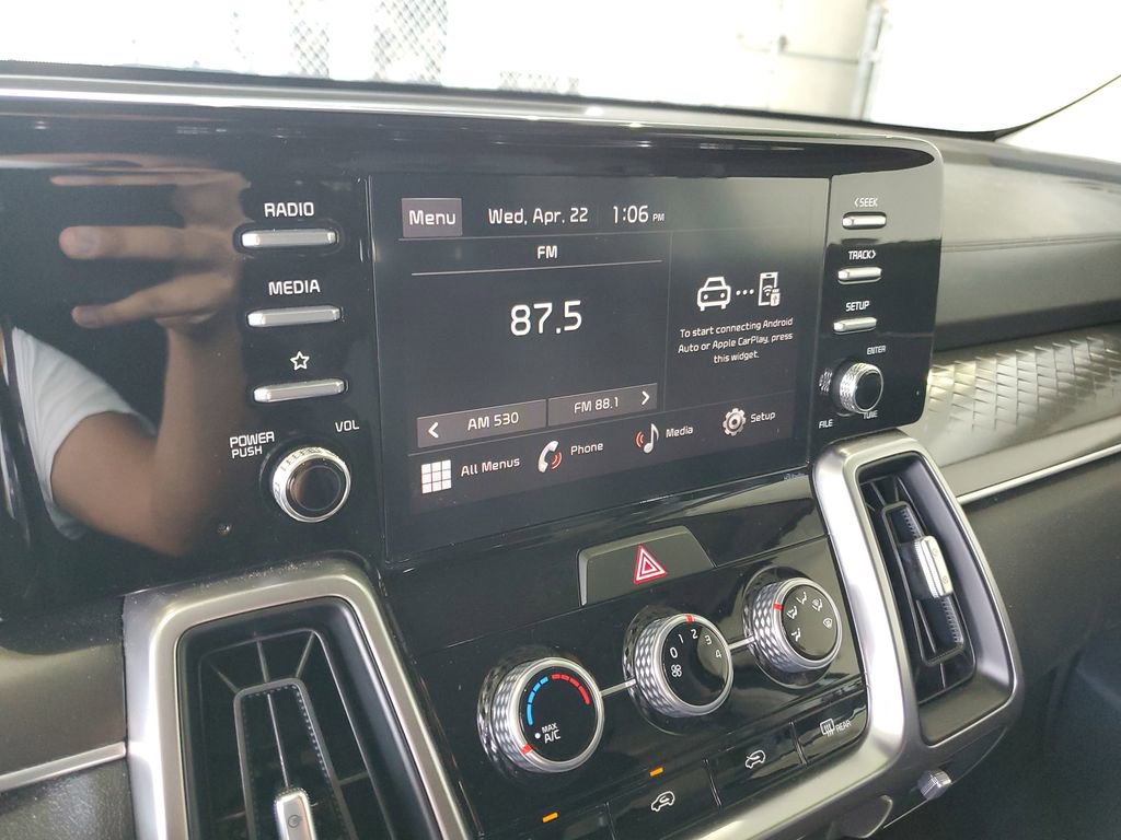 Certified 2023 Kia Sorento LX FWD image 26
