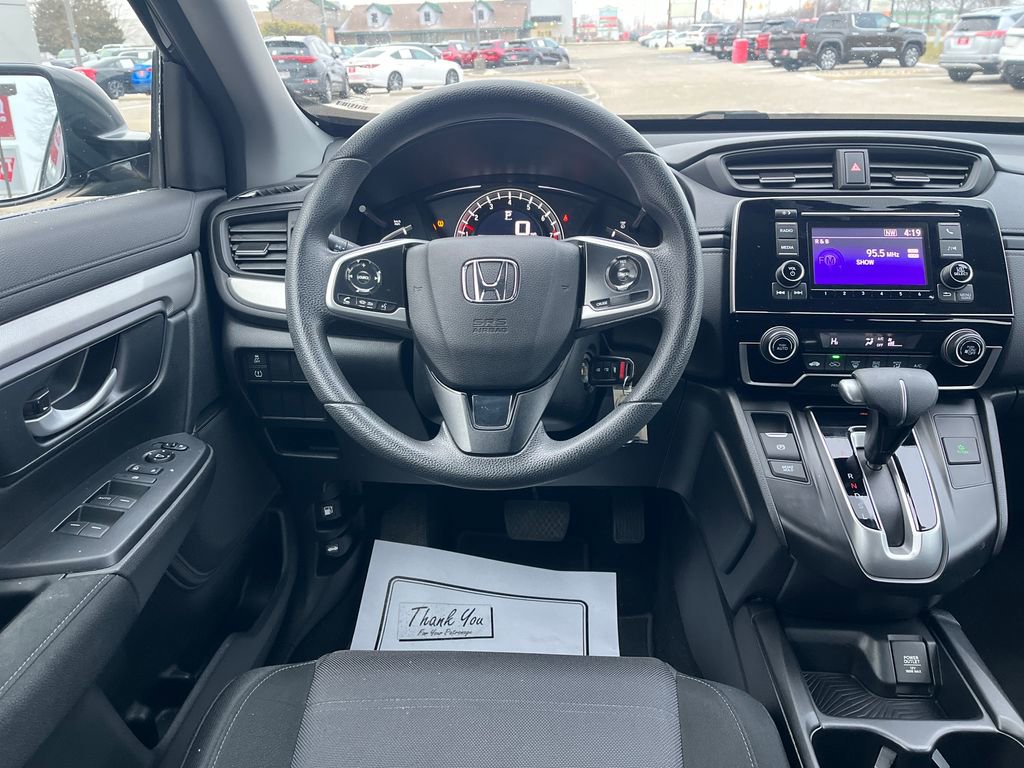 Used 2019 Honda CR-V LX image 13