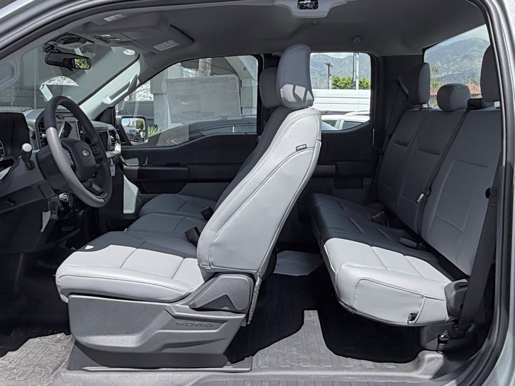 New 2026 Ford F150 XL RWD image 28