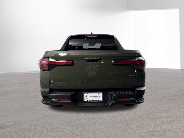 New 2026 Hyundai Santa Cruz SEL AWD/4WD image 7