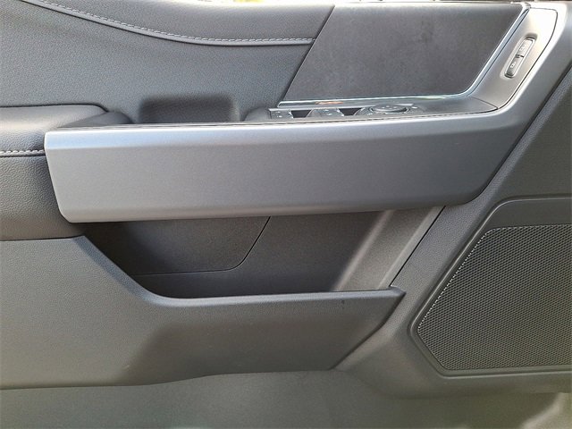 New 2025 Ford F150 XLT w/ Equipment Group 302A MID image 8