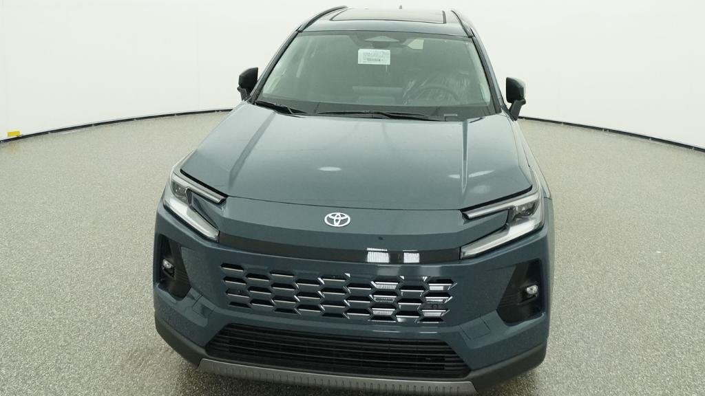 New 2026 Toyota RAV4 FWD image 13