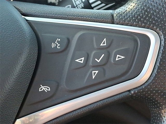 Used 2022 Chevrolet Malibu LT image 22