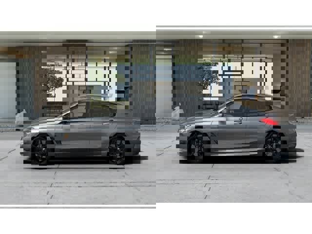 New 2026 BMW 840i xDrive w/ M Sport Professional Package image 4